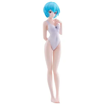 Rebuild of Evangelion Pop Up Parade figurka Beach Queens Rei Ayanami (One-Piece Style) L rozmiar 22 cm zdjęcie produktu