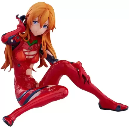 Rebuild of Evangelion S-Fire PVC Statua 1/7 Asuka Langley 12 cm zdjęcie produktu