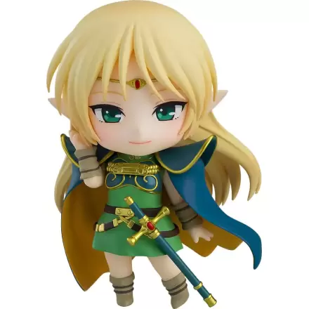 Record of Lodoss War Nendoroid Figurka Akcji Deedlit 10 cm zdjęcie produktu