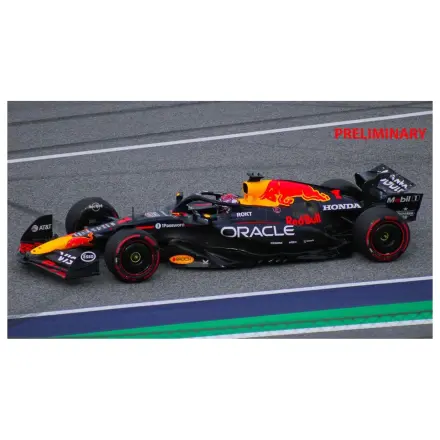 Red Bull Racing Click System Model Kit RB21 zdjęcie produktu