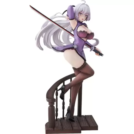 Redo of Healer Figurka 1/7 Kureha - Chinese Dress Ver. 25 cm zdjęcie produktu