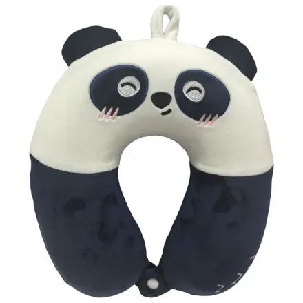 Relaxeazzz The Panda Banjo Adoramals poduszka podróżna zdjęcie produktu
