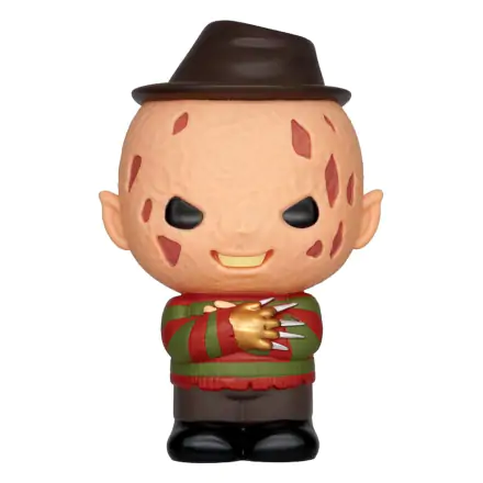 Koszmar z Ulicy Wiązów Figural Bank Freddy Krueger 20 cm termékfotója