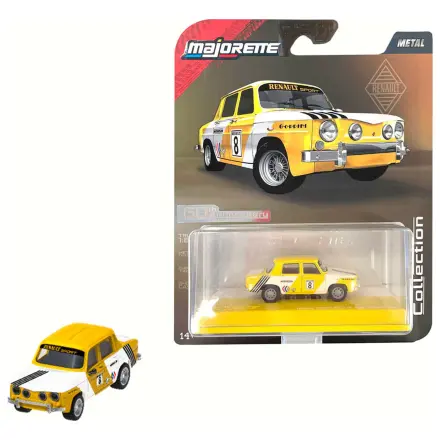 Renault R8 Gordini 1966 zdjęcie produktu