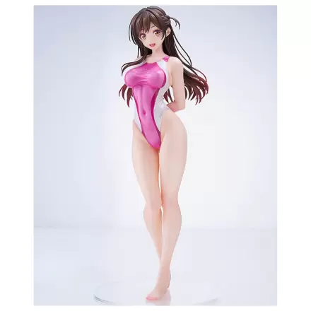 Rent-a-Girlfriend PVC Statuetka 1/7 Chizuru Mizuhara Swimwear Ver. 25 cm zdjęcie produktu