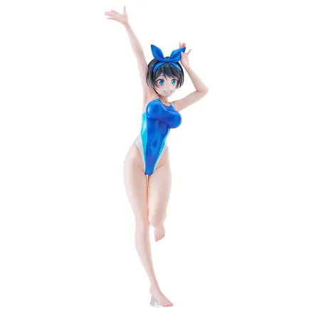 Rent-a-Girlfriend PVC Statue 1/7 Ruka Sarashina Competition Swimsuit Ver. 29 cm zdjęcie produktu