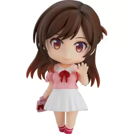 Rent A Girlfriend Nendoroid Figurka Akcji Chizuru Mizuhara 10 cm zdjęcie produktu