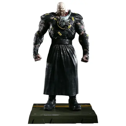Resident Evil 4 Capcom Figure Builder Creator's Model Statua Nemesis 43 cm zdjęcie produktu