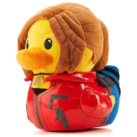 Resident Evil Claire Redfield pluszowa zabawka 23cm zdjęcie produktu