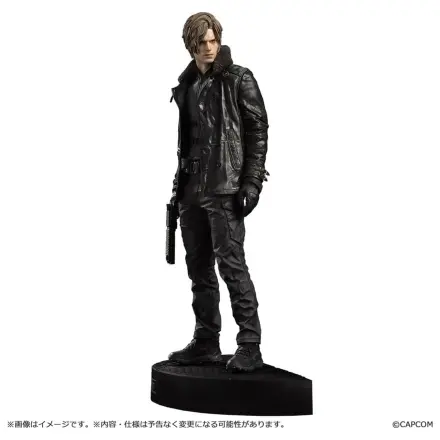 Resident Evil Requiem Creator´s Model statua PCW Leon S. Kennedy 33 cm zdjęcie produktu