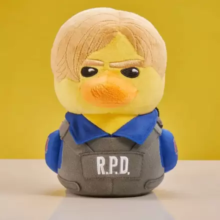 Resident Evil Tubbz Pluszowa Figurka Leon S Kennedy 20 cm zdjęcie produktu