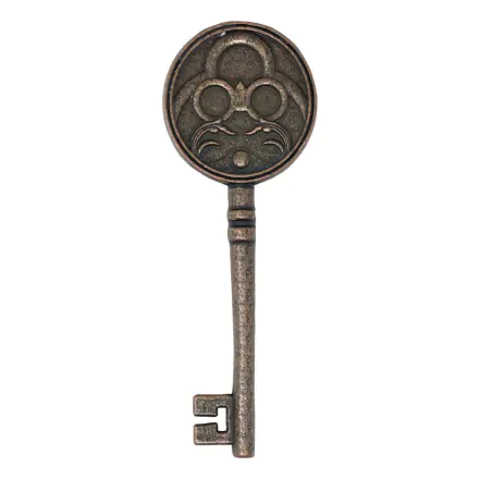Replika Resident Evil VIII klucza Insignia 1/1 Limited Edition zdjęcie produktu