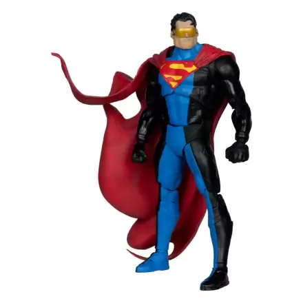 Return of Superman DC Multiverse Figurka Akcji Eradicator 18 cm zdjęcie produktu