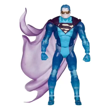 Powrót Supermana DC Multiverse Figurka akcji Eradicator (Edycja Platynowa) 18 cm zdjęcie produktu
