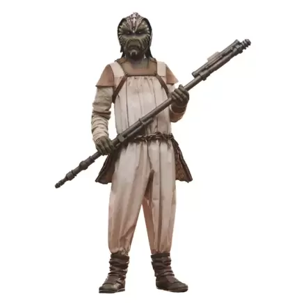 Powrót Jedi figurka akcji 1/6 Klaatu 32 cm zdjęcie produktu
