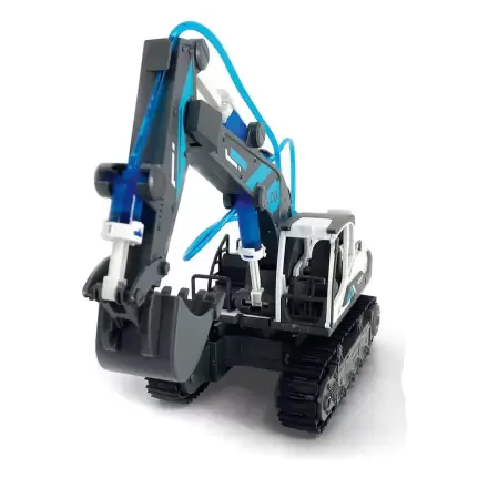 Revell Engineers Kalendarz Adwentowy Hydraulic excavator model kit zdjęcie produktu