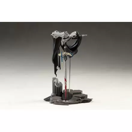 Reverse: 1999 Limepie Series PVC Statua Knight 17 cm zdjęcie produktu