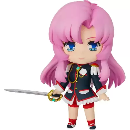 Revolutionary Girl Utena Nendoroid Figurka Akcji Utena Tenjo 10 cm zdjęcie produktu