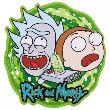 Podkładka pod Mysz Rick & Morty Mouse Pad termékfotója