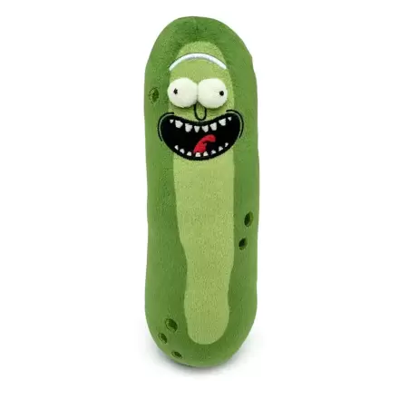 Rick & Morty Pluszowa Figurka Pickle Rick 22 cm zdjęcie produktu