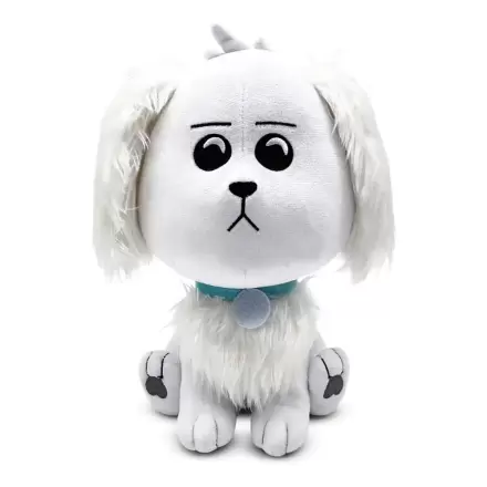Rick & Morty Pluszowa Figurka Snuffles 22 cm zdjęcie produktu