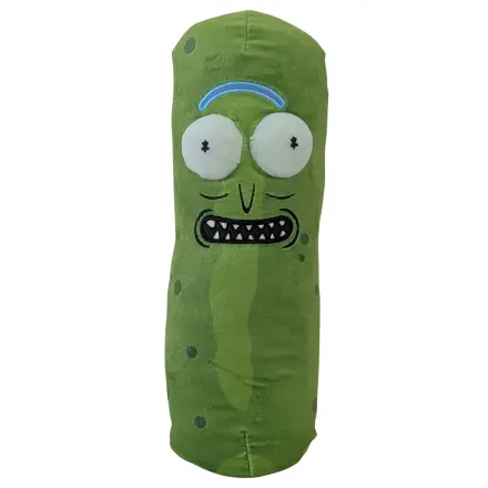 Rick and Morty Pickle Rick pluszowa zabawka 38 cm zdjęcie produktu