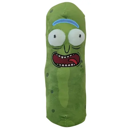 Rick and Morty Pickle Rick pluszowa zabawka 38 cm zdjęcie produktu