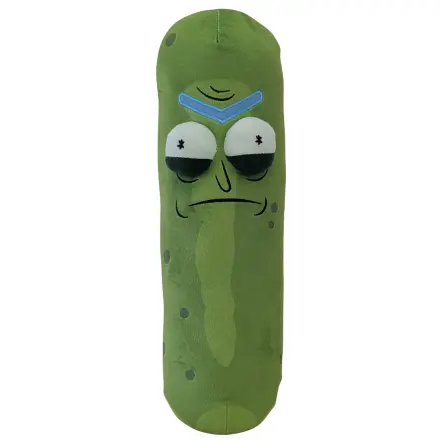 Rick and Morty Pickle Rick pluszowa zabawka 38 cm zdjęcie produktu