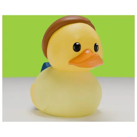 Rick and Morty Tubbz Figurka PVC Morty Edycja Kolekcjonerska 10 cm zdjęcie produktu