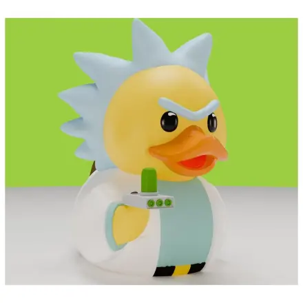 Rick and Morty Tubbz Figurka PVC Rick Edycja Boxed 10 cm zdjęcie produktu