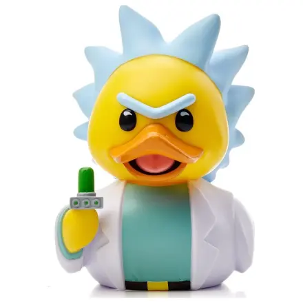 Rick and Morty Tubbz Figurka PVC Rick Collector's Edition 10 cm zdjęcie produktu
