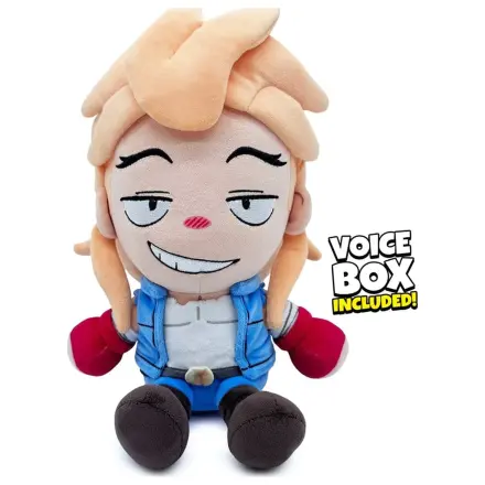 River City Girls Pluszowa figurka Billy Lee 22 cm zdjęcie produktu