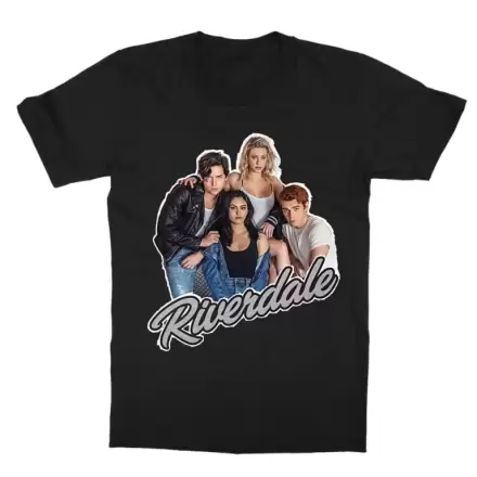 Riverdale koszulka dziecięca termékfotója