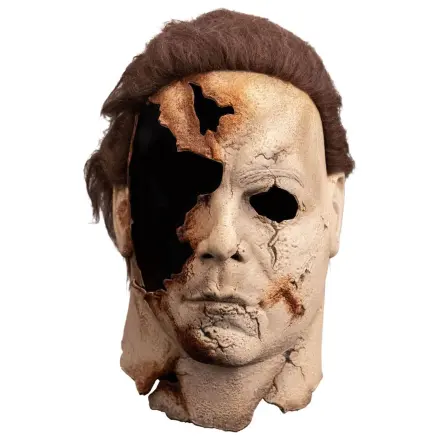 Maska Rob Zombie Halloween II Mask Michael Myers zdjęcie produktu
