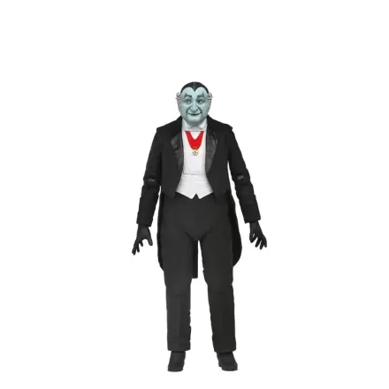 Rob Zombie's The Munsters Figurka Akcji Ultimate Grandpa Munster 18 cm zdjęcie produktu