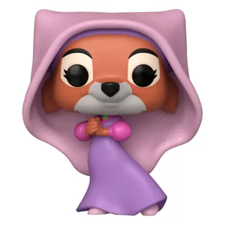 Robin Hood POP! Disney Vinyl Figure Maid Marian 9 cm termékfotója