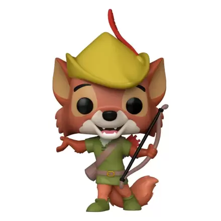 Robin Hood POP! Disney Figurka winylowa Robin Hood 9 cm zdjęcie produktu