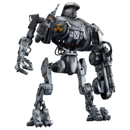 RoboCop 2 Moderoid Plastic Model Kit RoboCop 2 (Cain) 22 cm zdjęcie produktu