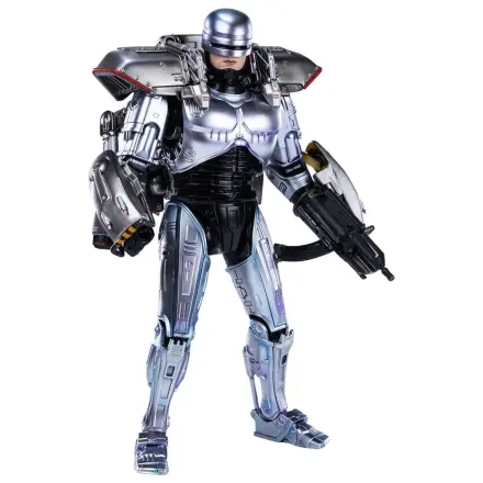 RoboCop 3 Exquisite Super Series figurka akcji 1/12 RoboCop 17 cm zdjęcie produktu