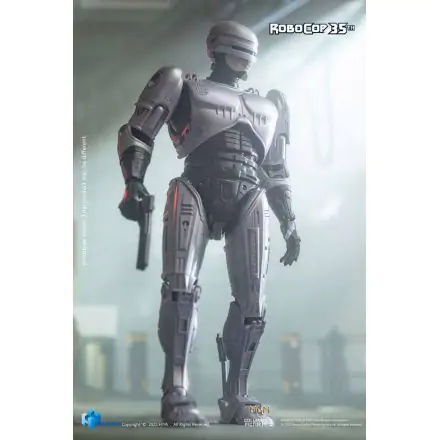 Robocop Exquisite Super Figurka Akcji 1/12 Robocop 16 cm zdjęcie produktu