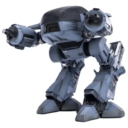 Robocop Exquisite Super Series Figurka Akcji 1/12 ED-209 20 cm zdjęcie produktu