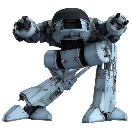 Robocop Moderoid Zestaw Modelowy z Tworzywa Sztucznego ED-209 20 cm (ponowne wydanie) zdjęcie produktu