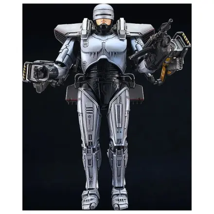 RoboCop Moderoid Plastikowy Model Kit RoboCop (Jetpack Equipment) 18 cm zdjęcie produktu