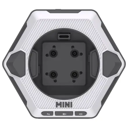 Robosen Interactive Mini Robot Podstawa Edycja Standardowa *wersja angielska* zdjęcie produktu