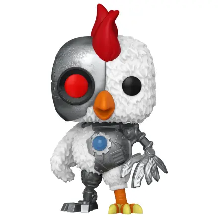 Robot Chicken Pop! Animation Figurka winylowa Chicken 9 cm zdjęcie produktu
