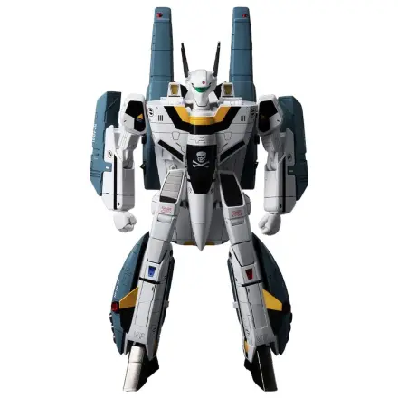 Robotech Robo-Dou Action Figure VF-1S Super Veritech Set (Rick Hunter) 20 cm zdjęcie produktu