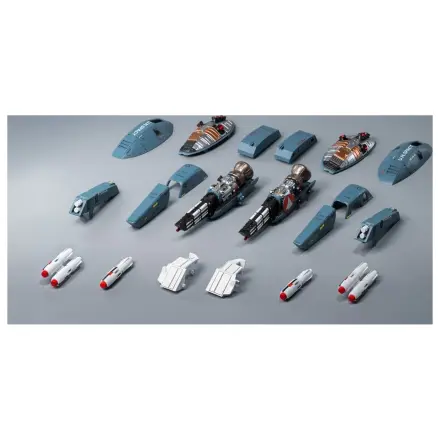 Robotech Robo-Dou Zestaw akcesoriów Super Veritech Armor Pack zdjęcie produktu