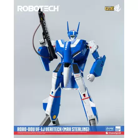 Figurka Robotech ROBO-DOU VF-1J Veritech (Max Sterling) 20 cm zdjęcie produktu