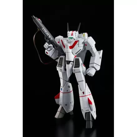 Robotech Veritech Diecast Figurka Akcji VF-1J Battloid 18 cm zdjęcie produktu