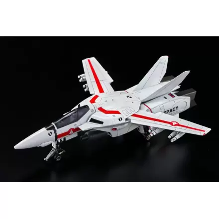 Robotech Veritech Diecast Figurka Akcji VF-1J Fighter 20 cm zdjęcie produktu